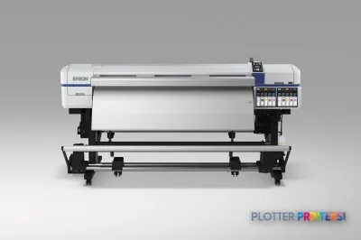 Epson SureColor SC-S50600 (4C) large-format printer product image showing front view