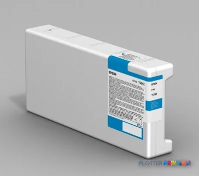 Epson Singlepack UltraChrome GS2 Cyan T688200 (700mL)