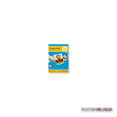 HP Premium Choice Paper-500 sht/A4/210 X 297 mm