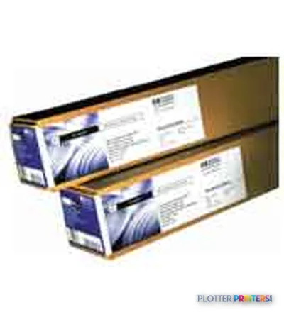 HP Semi-gloss Photo CP Paper 179 g/m²-54"/1372 mm x 30.5 m