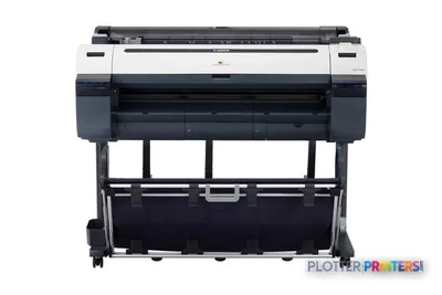 Canon imagePROGRAF iPF760