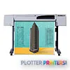 HP DesignJet 500