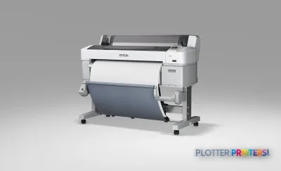 Epson SureColor SC-T5000 POS