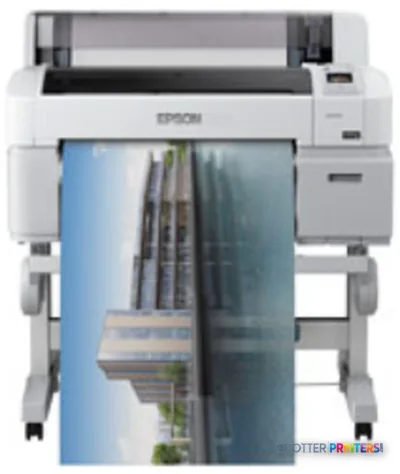 Epson Stand (24inch) SC-T3000