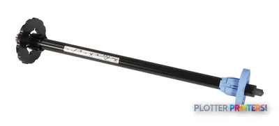 HP DesignJet 24-in Spindle