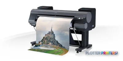 Canon imagePROGRAF iPF8400