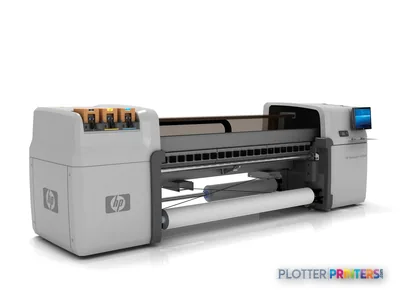 HP DesignJet L65500