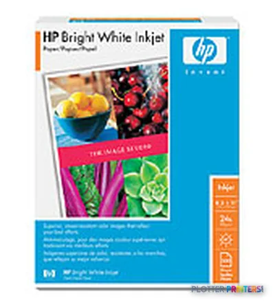 HP Bright White Paper-20 reams/Letter/8.5 x 11 in printing paper