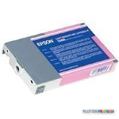 Epson Singlepack Light Magenta