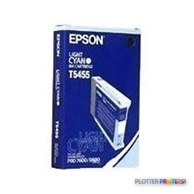 Epson Singlepack Light Cyan