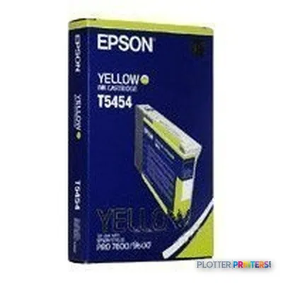 Epson Singlepack Colour