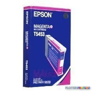 Epson Singlepack Colour