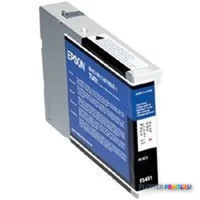 Epson Singlepack Black