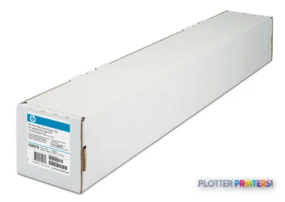 HP Vivid White Glossy Polyester Film