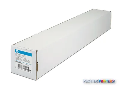 HP PVC-free Banner-914 mm x 15.2 m (36 in x 50 ft)