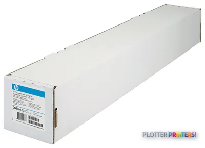 HP CG816A large format media 15.2 m Matte