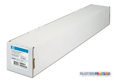 HP Vivid White Glossy Polyester Film