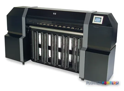 HP DesignJet H35500