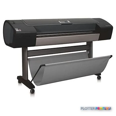 HP DesignJet Z3200