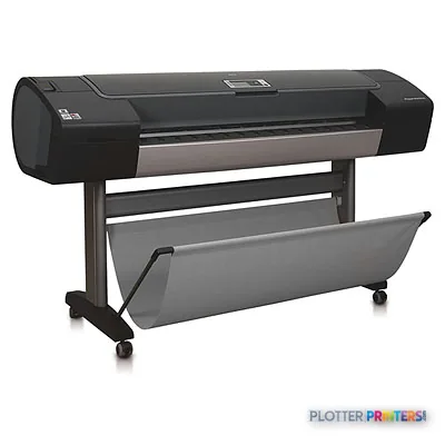 HP DesignJet Z3200