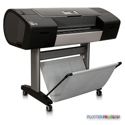 HP DesignJet Z3200