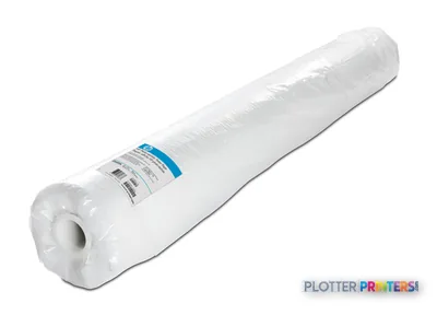 HP CG422A photo paper White