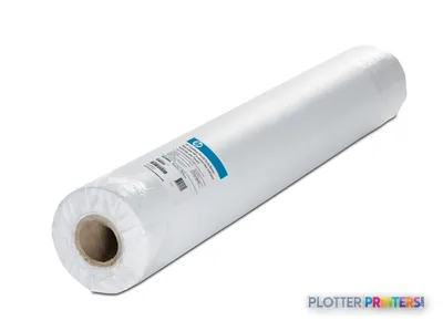 HP Outdoor Frontlit Scrim Banner-1067 mm x 35 m (42 in x 115 ft)
