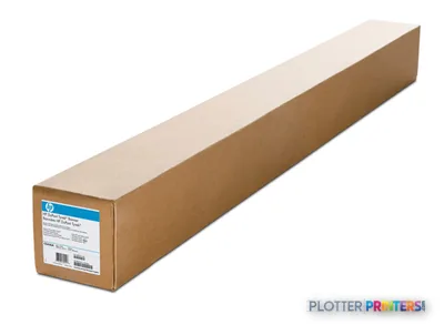 HP DuPont Tyvek Banner-1524 mm x 45.7 m (60 in x 150 ft) large format media Semi-gloss