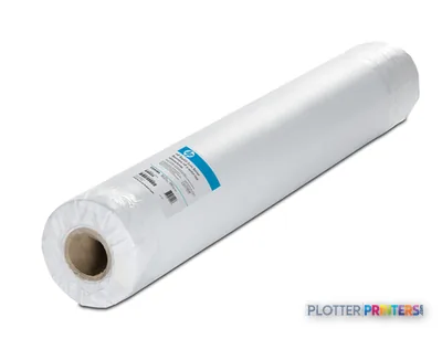 HP CG448A large format media 25 m High-gloss
