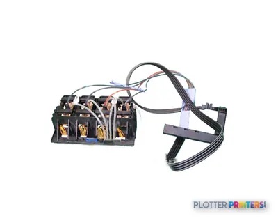HP C6074-60415 printer kit