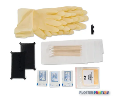 HP Scitex LX Printer Cleaning Kit