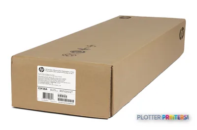 HP C0F28A printing film
