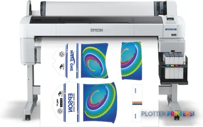Epson SureColor SC-F6000