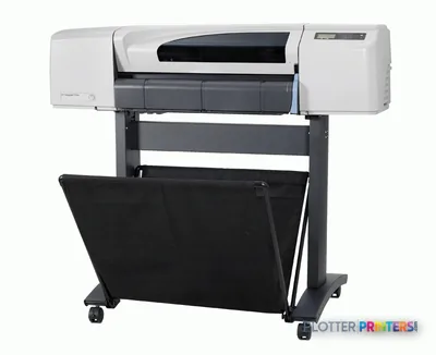 HP DesignJet 510ps