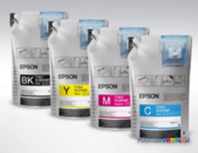 Epson Initial Ink Pack Set 1