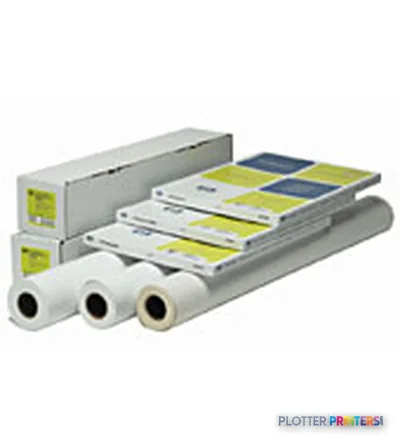 HP Semi-gloss Proofing Paper-50 sht/A3+/330 x 483 mm (13 x 19 in)