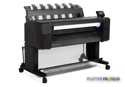 HP DesignJet T920
