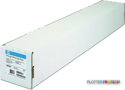 HP C6035A large format media 45.7 m