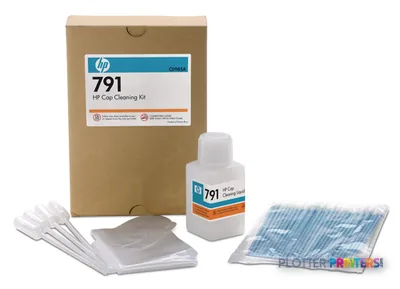 HP 791 Cleaning kit