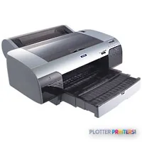 Epson Stylus Pro 4000-C4