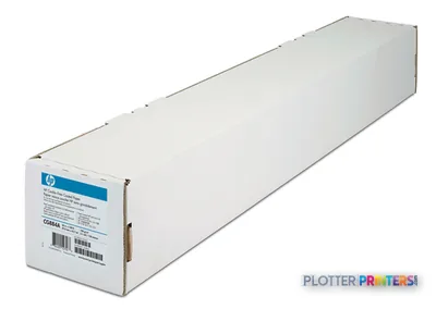 HP CG884A large format media 45.7 m Matte