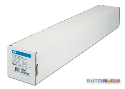 HP CG885A large format media 45.7 m Matte