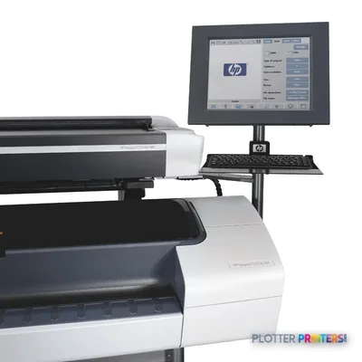 HP DesignJet T1120 MFP