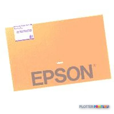 Epson Posterboard semigloss, DIN B1, 800g/m²