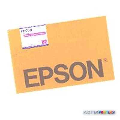 Epson Posterboard semigloss, DIN B2, 800g/m²