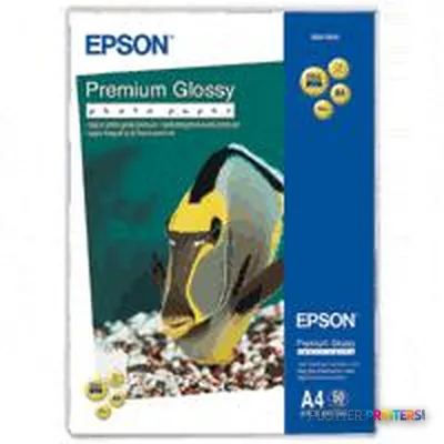 Epson Matte Paper Heavy Weight, DIN A3+, 167g/m², 50 Sheets
