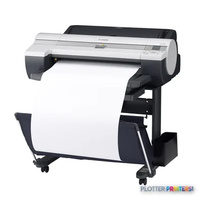 Canon imagePROGRAF LP24