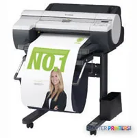Canon imagePROGRAF LP17
