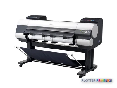 Canon imagePROGRAF iPF8100