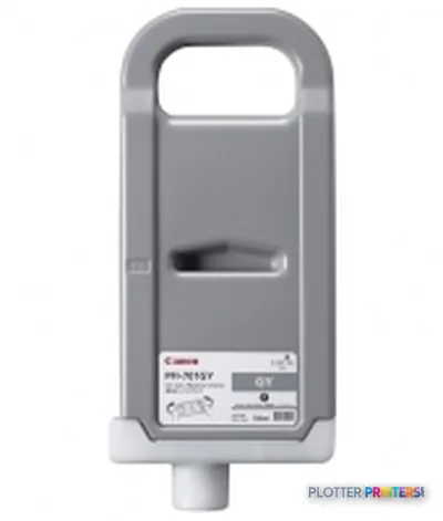 Canon PFI-701GY ink cartridge Original Grey